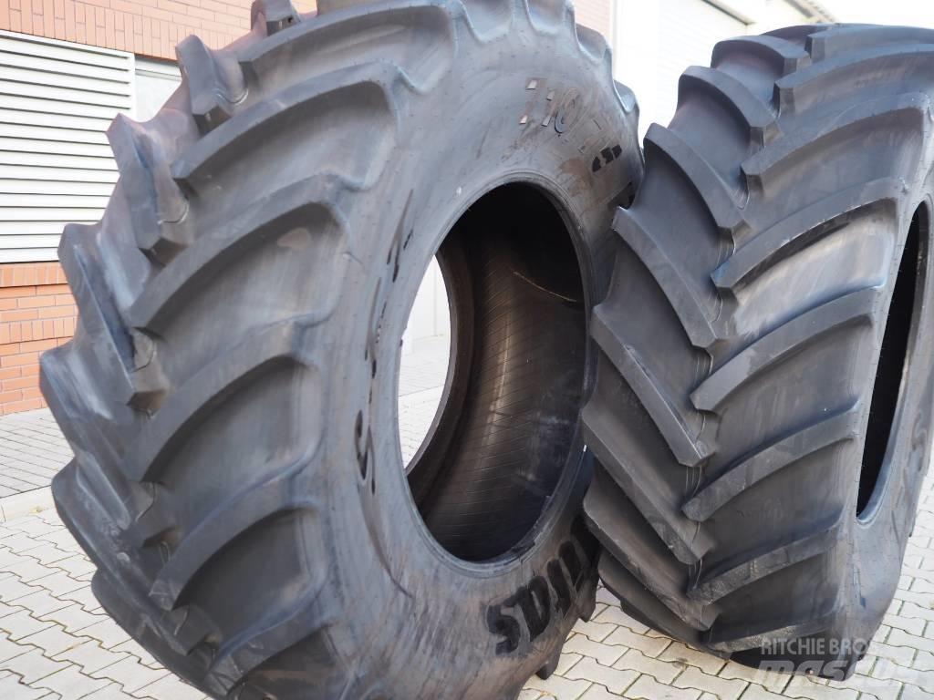 Mitas SFT 710/75 R42 Reifen