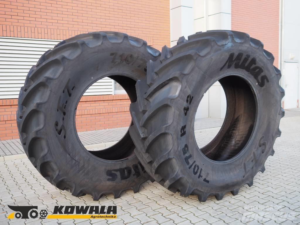 Mitas SFT 710/75 R42 Reifen
