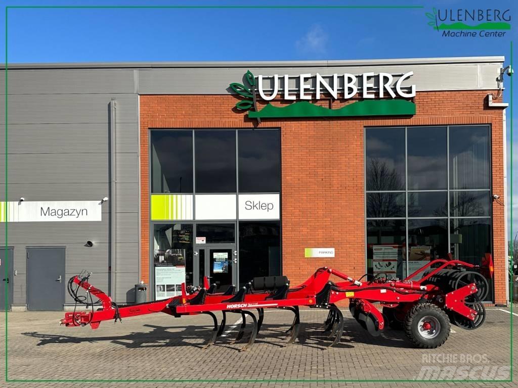 Horsch Tiger 3 AS Grubber