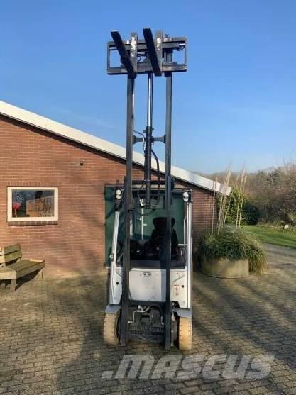 Still RX 20-16 Elektrische heftrucks
