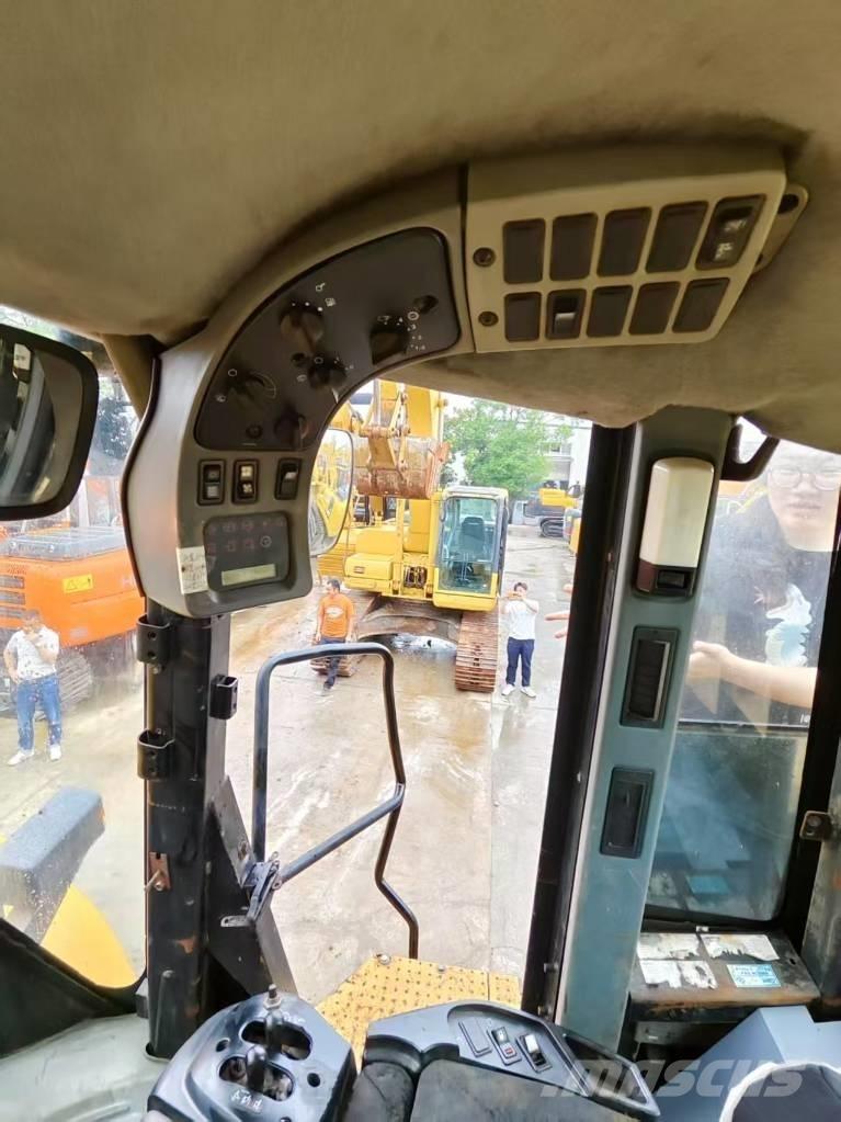 CAT 980 G Radlader