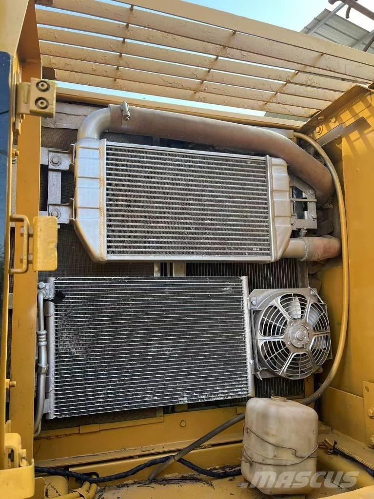 CAT 320 C L Raupenbagger