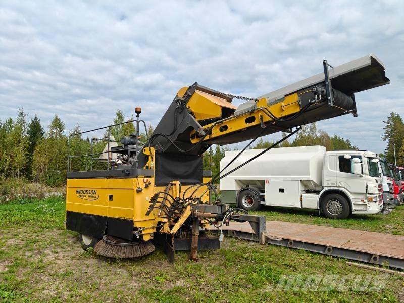 Broddson Skandia Kehrer