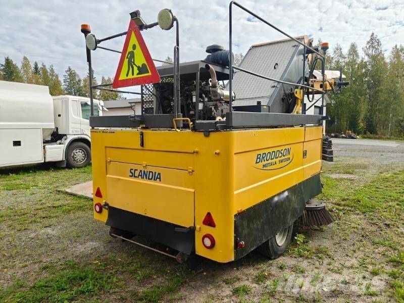 Broddson Skandia Kehrer