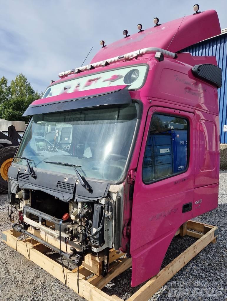 Volvo FM cabin L2H2 Kabinen