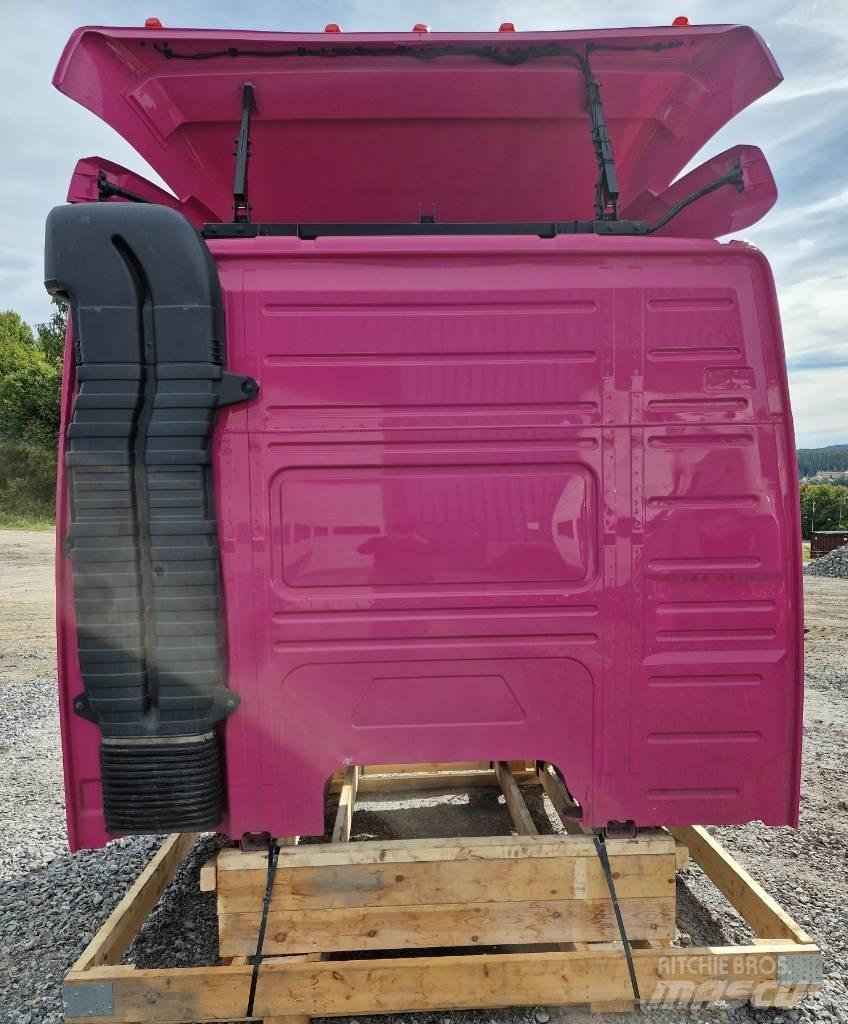 Volvo FM cabin L2H2 Kabinen