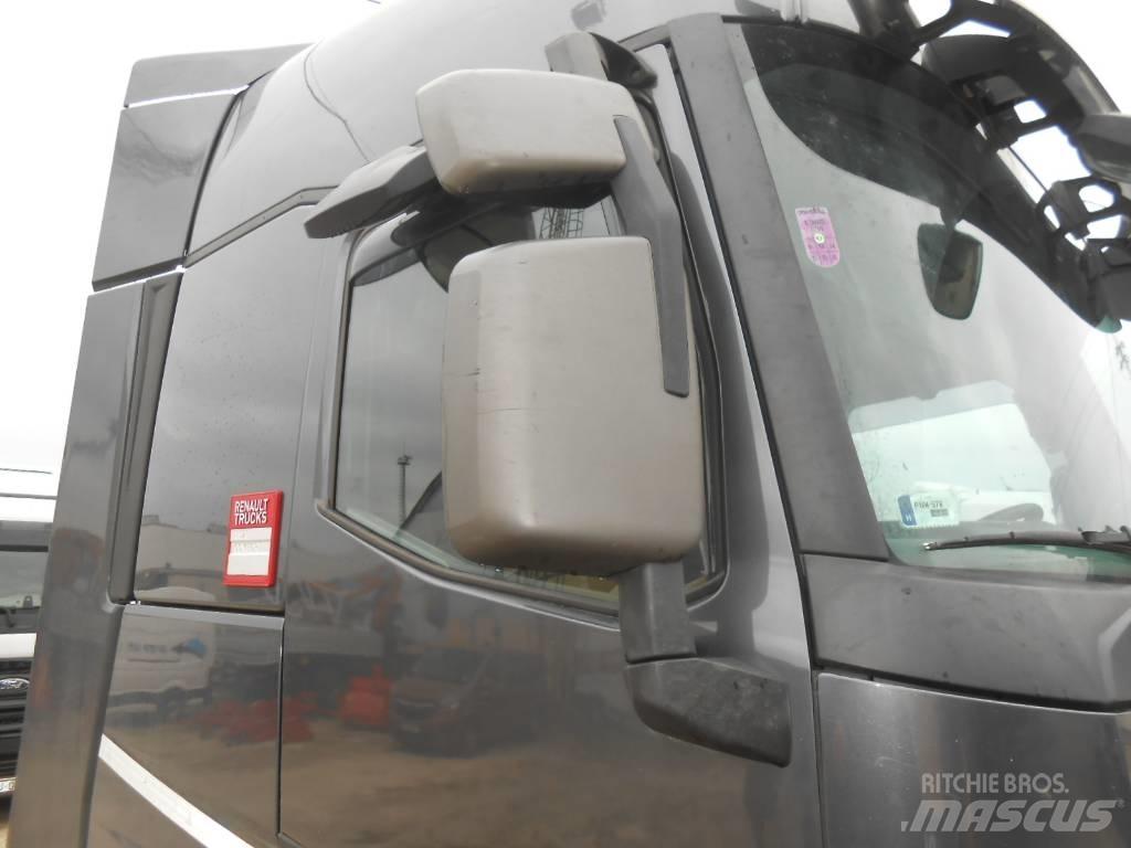 Renault T520 Sattelzugmaschinen