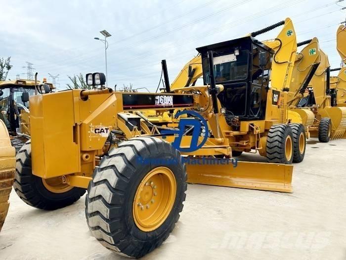 CAT 160K Grader