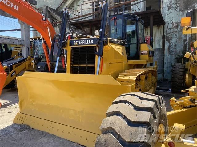 CAT D 6 G Grader