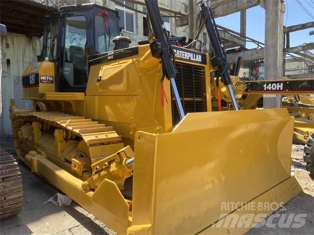 CAT D 6 G Grader