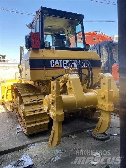 CAT D 6 G Grader