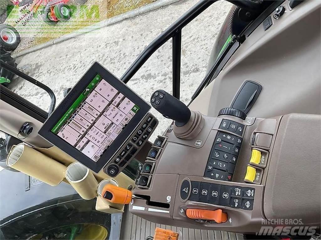 John Deere 6145r Traktoren