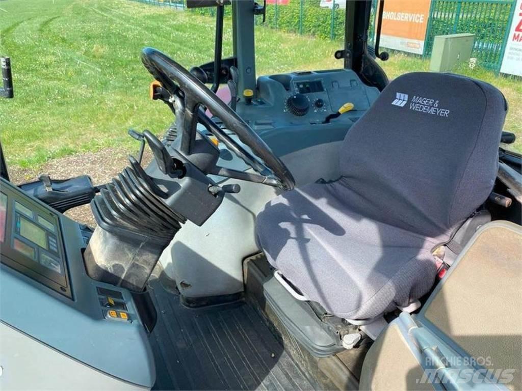 McCormick MTX 135 Traktoren