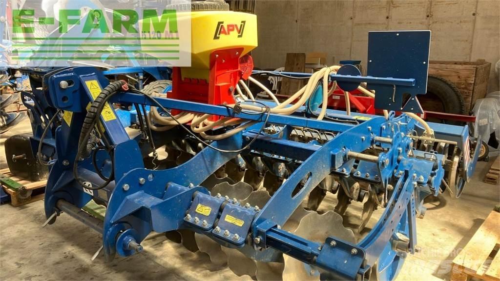 Rolmako 3m Scheibeneggen