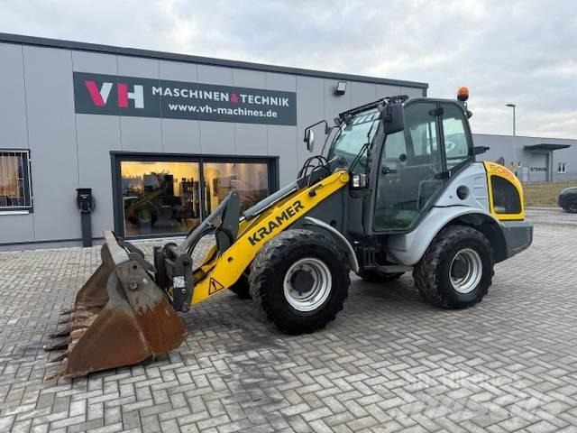 Kramer 5085 Radlader