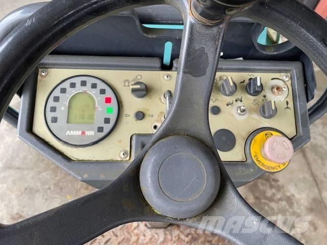 Ammann ARX 26.1-2 Tandemwalzen
