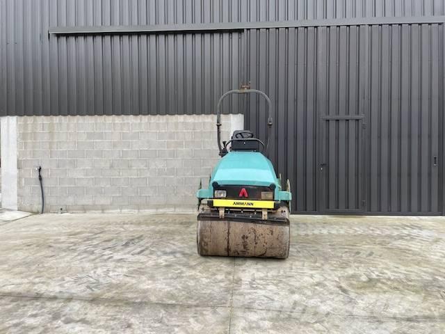Ammann ARX 26.1-2 Tandemwalzen