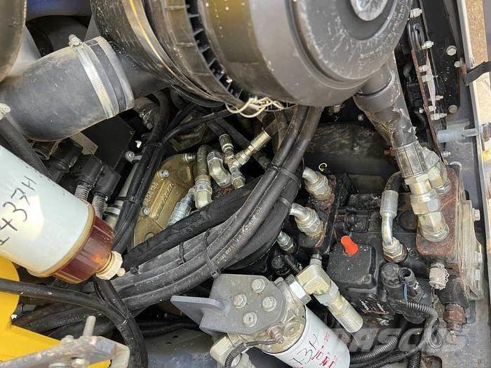 Dynapac CC 2200 Tandemwalzen