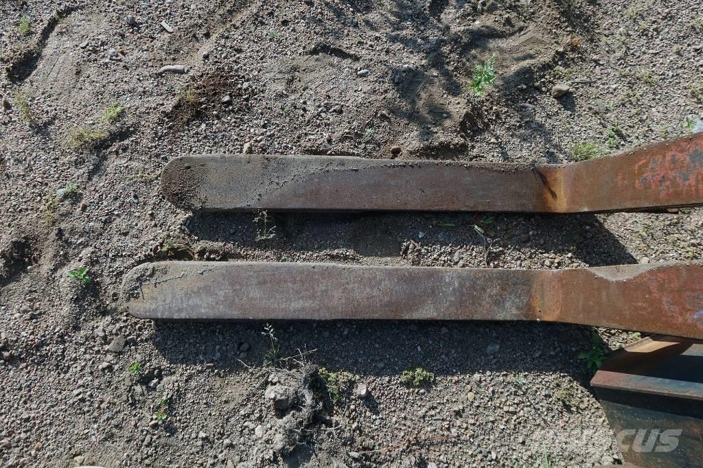  Gafflar 780 mm Gabeln