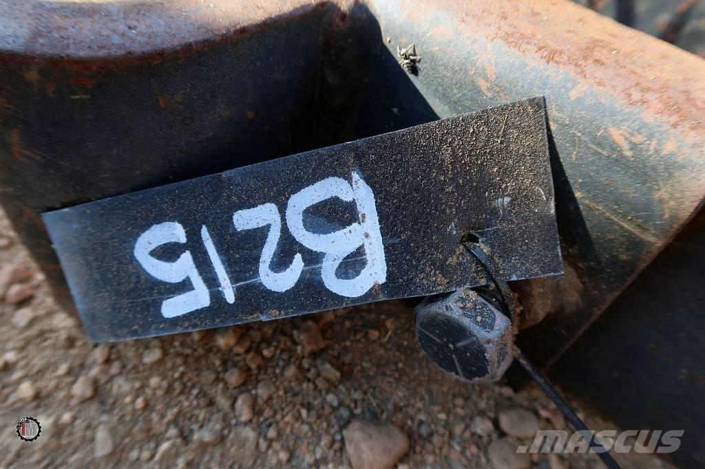  Gafflar 780 mm Gabeln