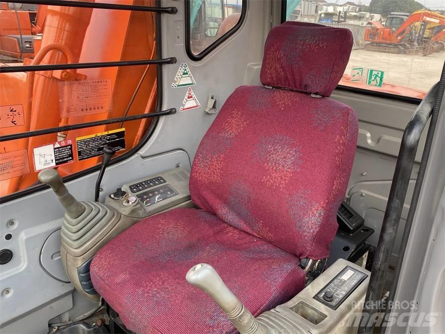 Hitachi EX60 Raupenbagger
