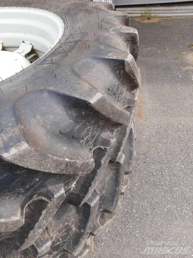 BKT 380/85R34 Sonstiges Traktorzubehör