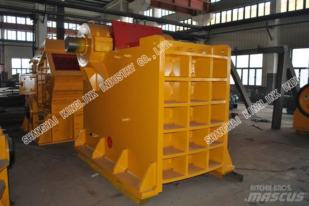 Kinglink PE-800*1060 Pulverisierer