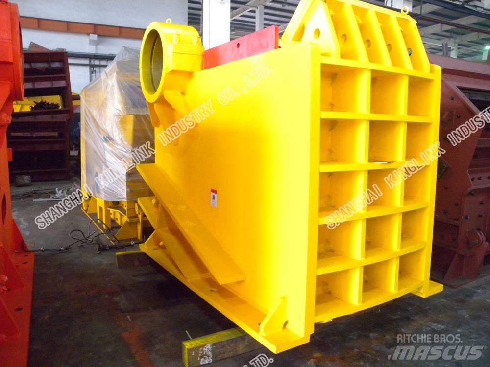 Kinglink PE-800*1060 Pulverisierer