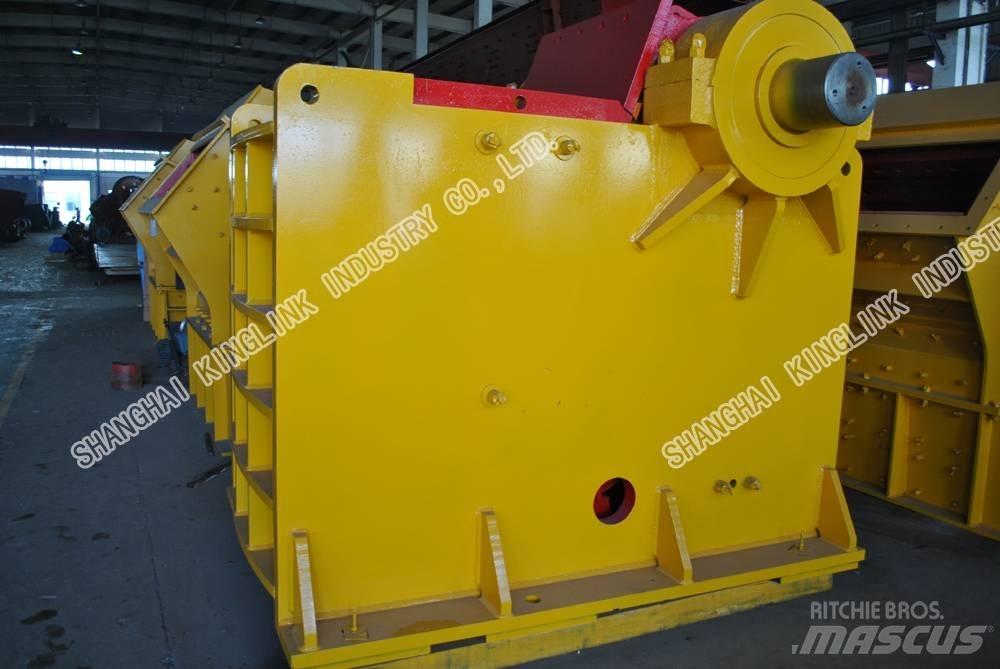 Kinglink PE-800*1060 Pulverisierer