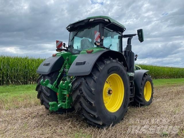 John Deere 8r410 Traktoren