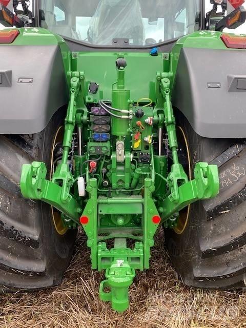 John Deere 8r410 Traktoren