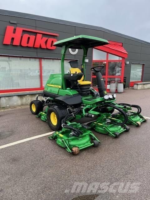 John Deere 9009A Fairway-Mäher