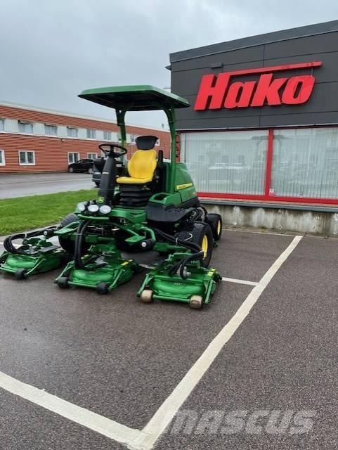 John Deere 9009A Fairway-Mäher