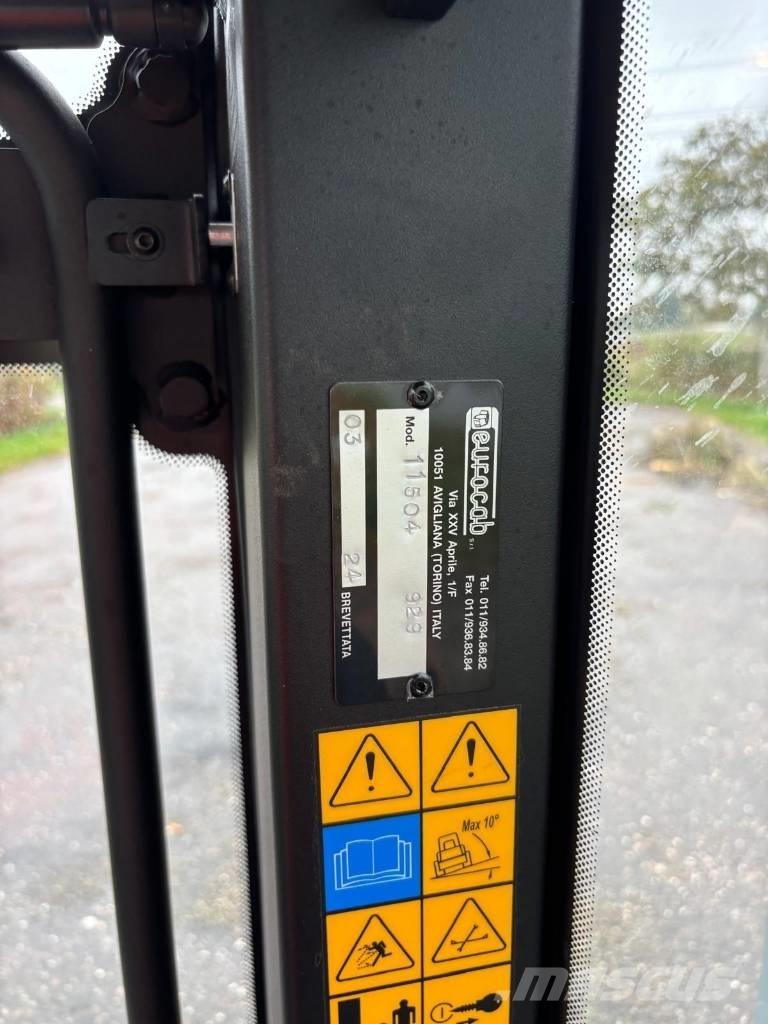 Kärcher MIC42 Geräteträger