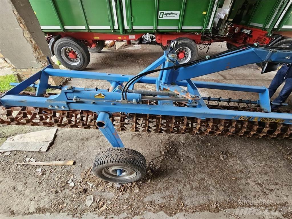 Kverneland PB 100 Wendepflüge