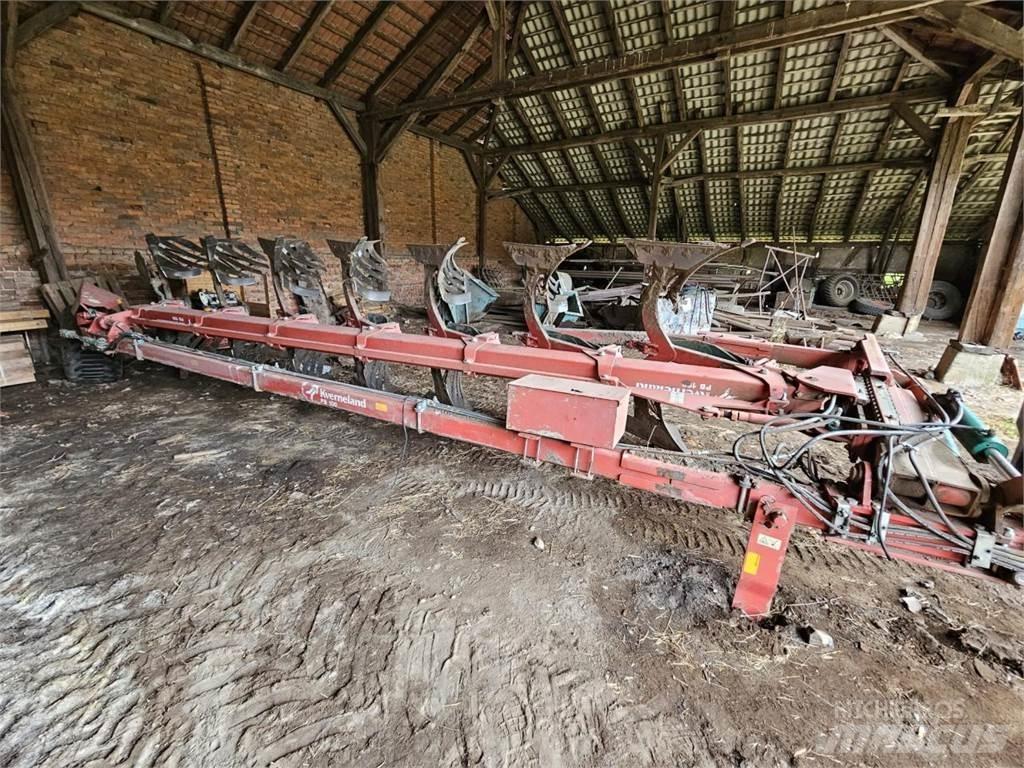 Kverneland PB 100 Wendepflüge