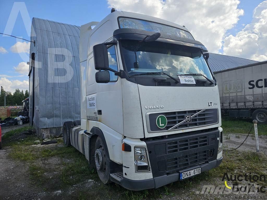Volvo FH400 Sattelzugmaschinen