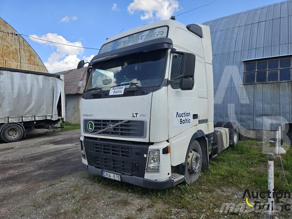 Volvo FH400 Sattelzugmaschinen