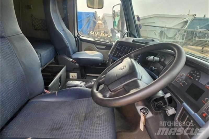 Volvo FH Andere Fahrzeuge