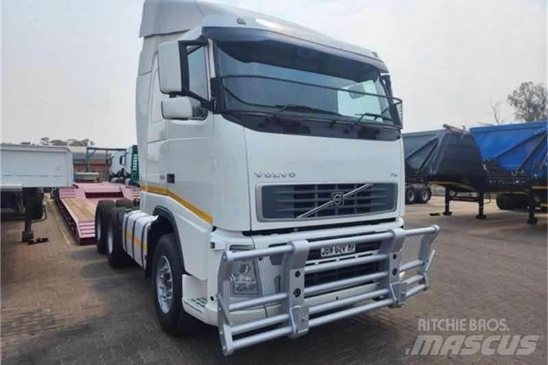 Volvo FH Andere Fahrzeuge