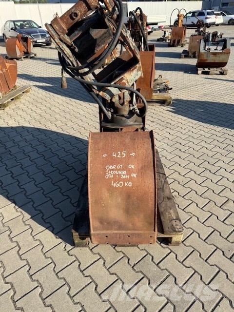 Schaeff USED GRIPPER Greifer