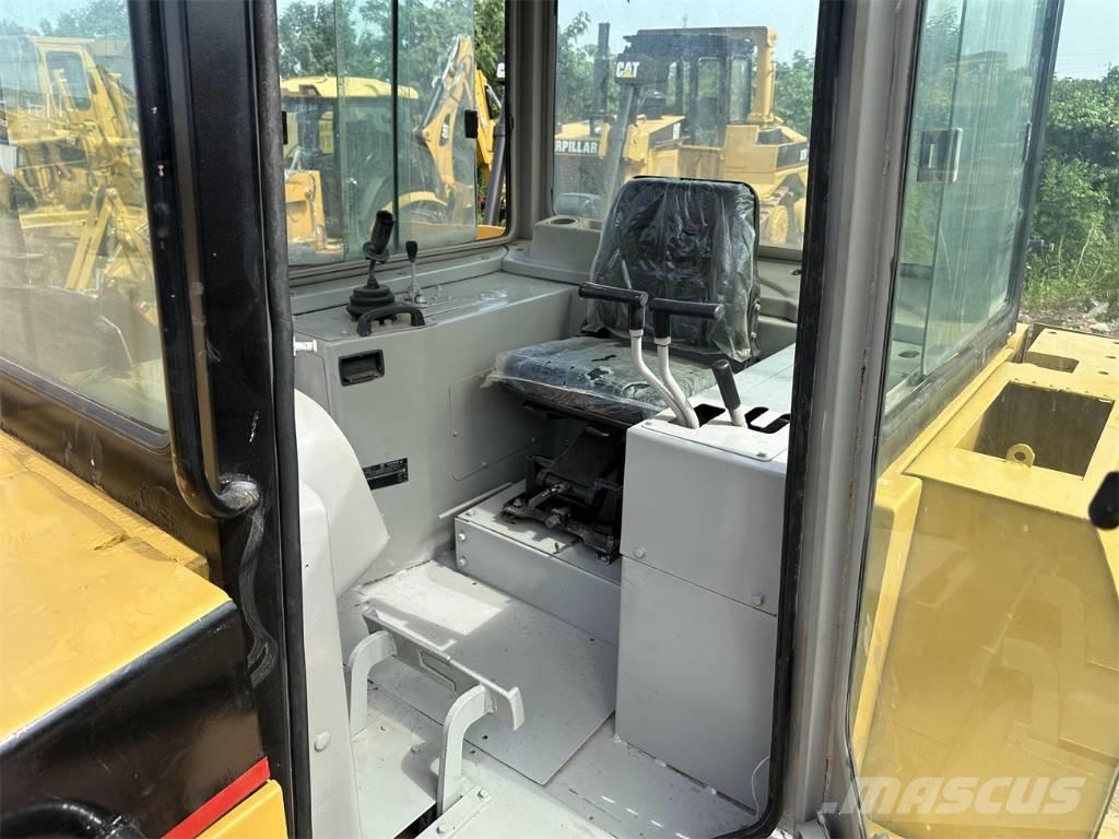 CAT D 6 G Bulldozer
