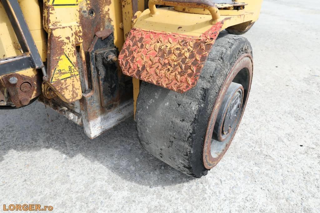 Bitelli SF 60 Asphaltfräsen