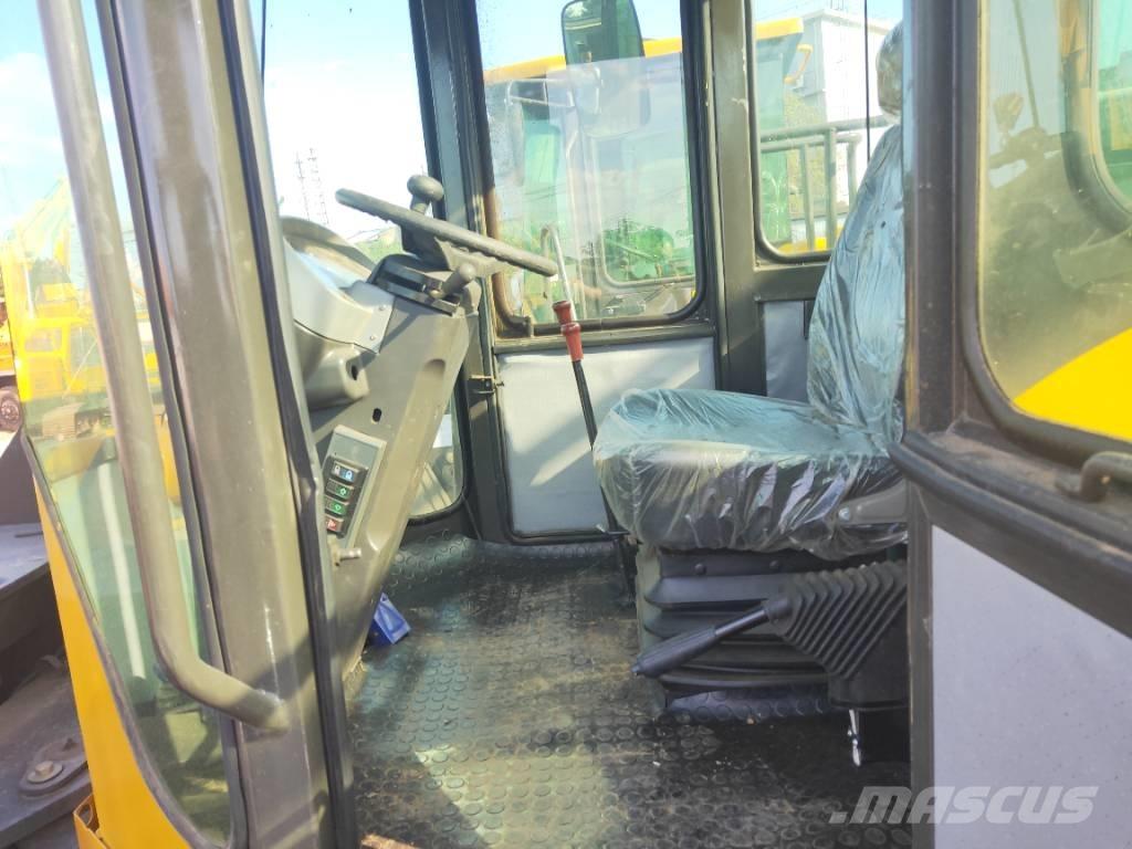 SDLG LG 953 L Radlader