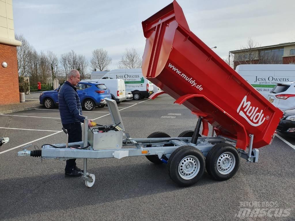  Muldy 3500 Kipper