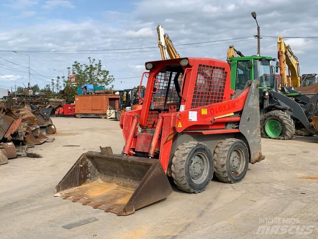 Gehl SL3840SX Kompaktlader