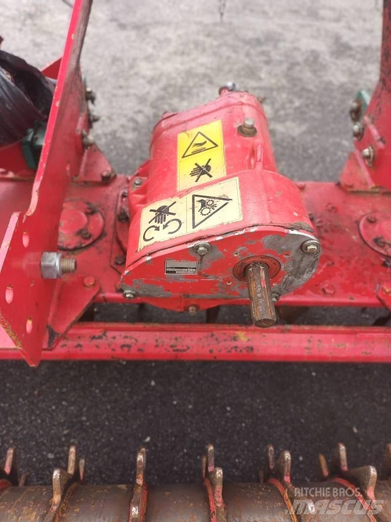 Kverneland NG12/300 Motoreggen / Rototiller