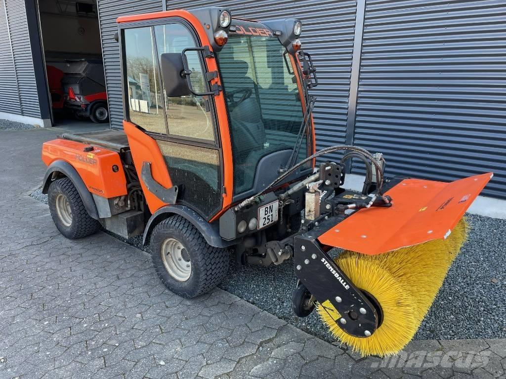 Holder B250 Kleintraktoren