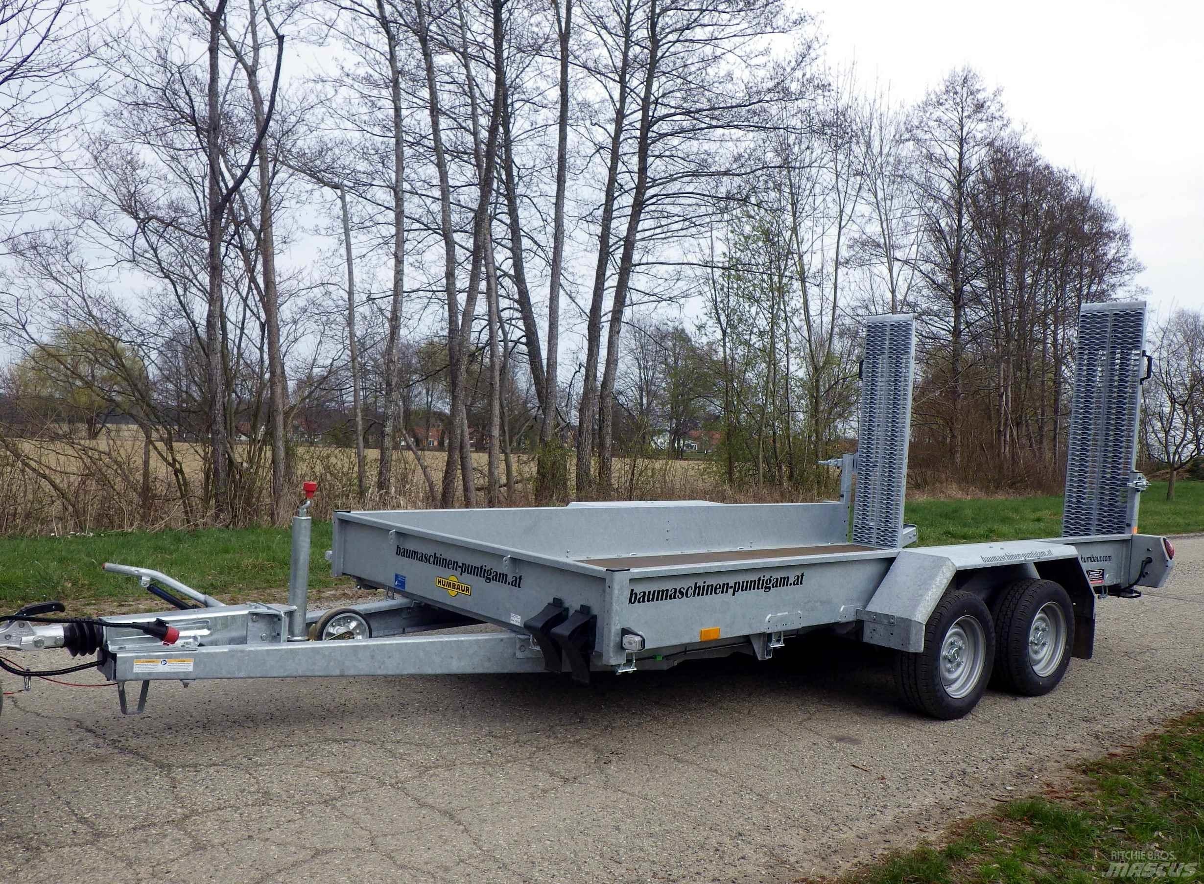Humbaur HS 353718 Andere Anhänger