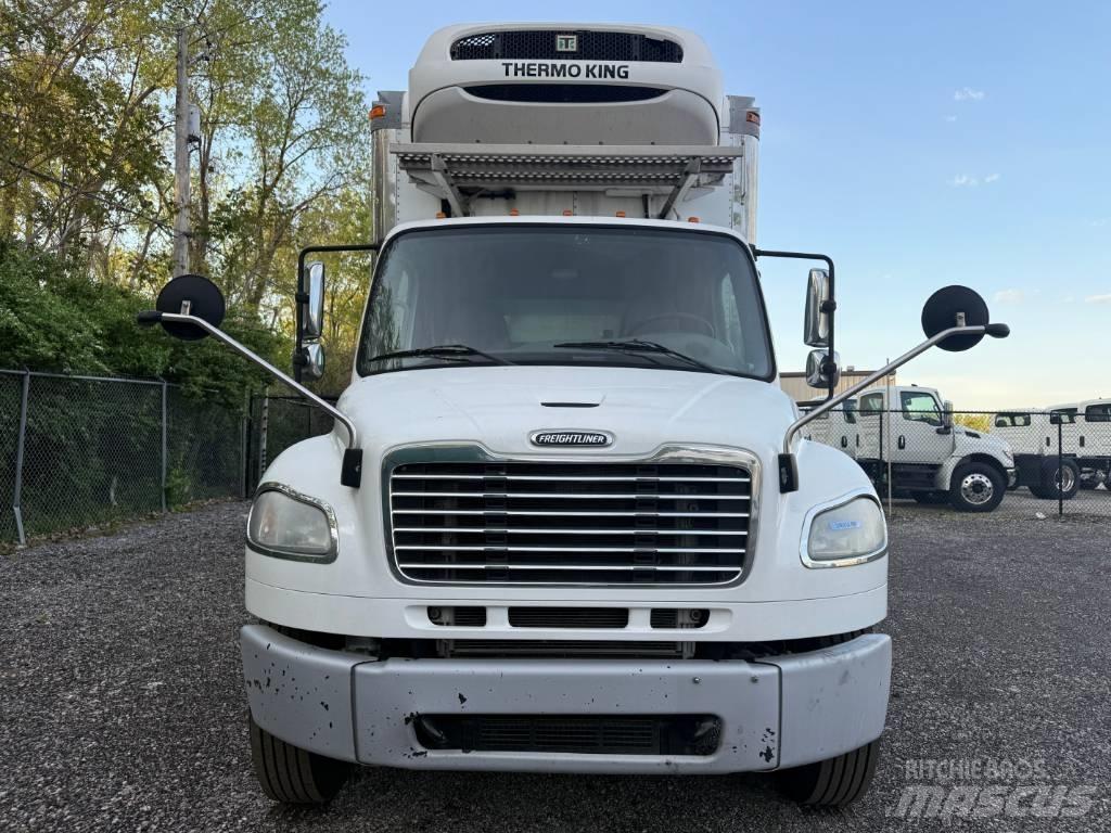 Freightliner M 106 Kühlkoffer